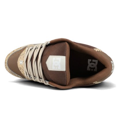 AT-2 Se - Leather Shoes for Men  DC04153