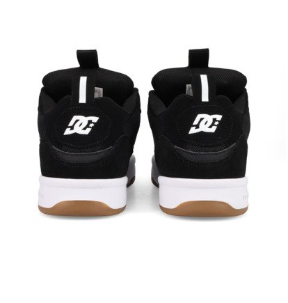 JS2 - Leather Shoes for Men  DC04191