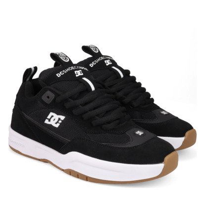 JS2 - Leather Shoes for Men  DC04191