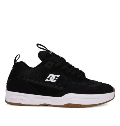 JS2 - Leather Shoes for Men  DC04191