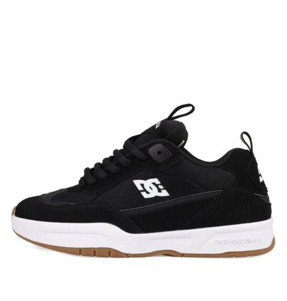 JS2 - Leather Shoes for Men  DC04191