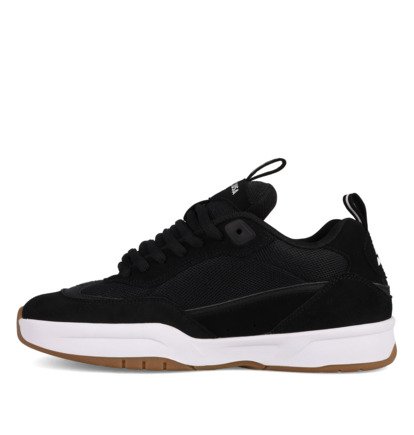 JS2 - Leather Shoes for Men  DC04191