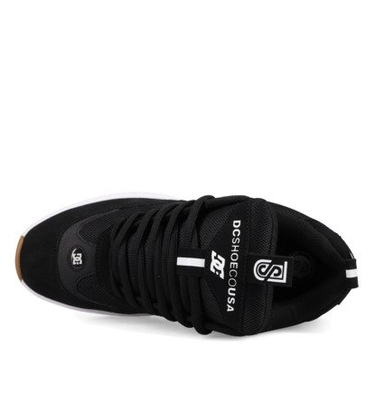 JS2 - Leather Shoes for Men  DC04191