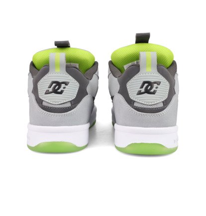JS2 - Leather Shoes for Men  DC04191