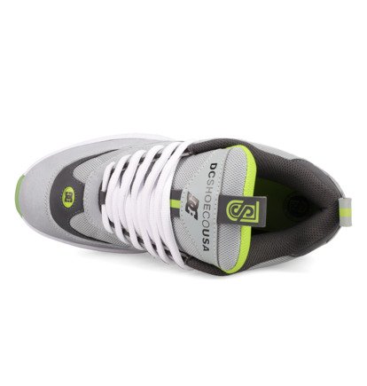 JS2 - Leather Shoes for Men  DC04191
