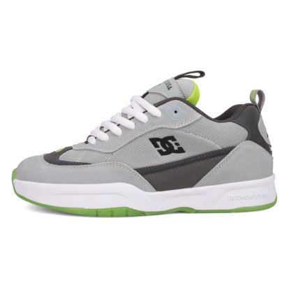 JS2 - Leather Shoes for Men  DC04191
