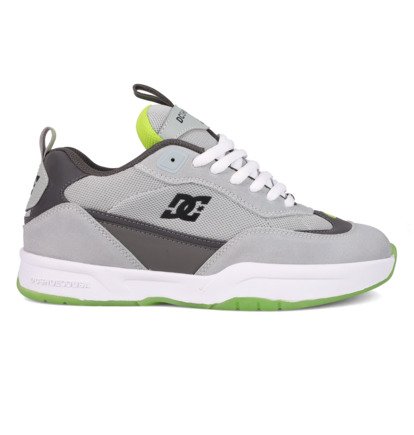 JS2 - Leather Shoes for Men  DC04191