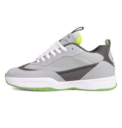 JS2 - Leather Shoes for Men  DC04191