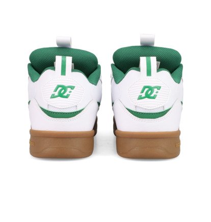 JS2 - Leather Shoes for Men  DC04191