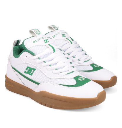 JS2 - Leather Shoes for Men  DC04191