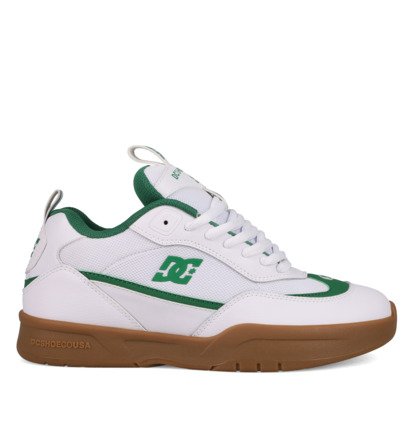 JS2 - Leather Shoes for Men  DC04191