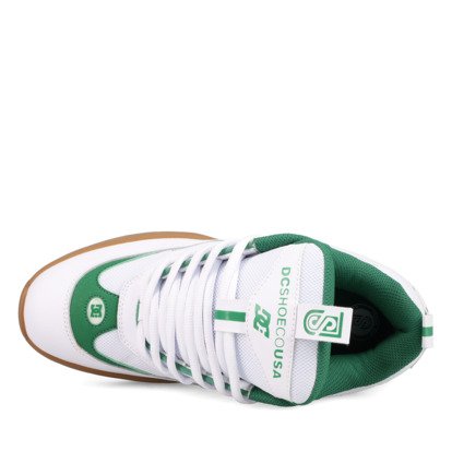 JS2 - Leather Shoes for Men  DC04191