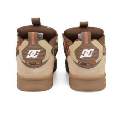 JS2 - Leather Shoes for Men  DC04191