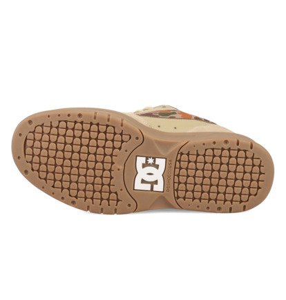 JS2 - Leather Shoes for Men  DC04191