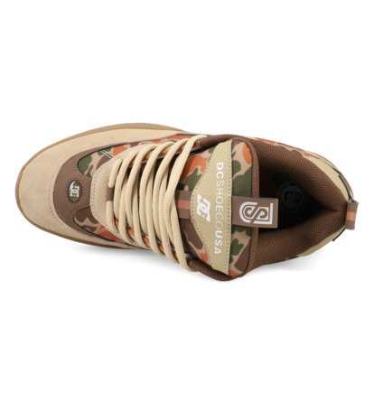 JS2 - Leather Shoes for Men  DC04191