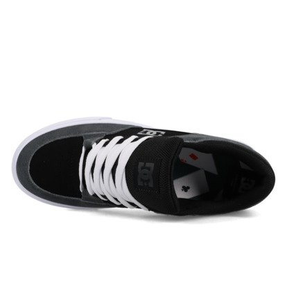 Onyx S - Skate Shoes for Men  DC04461