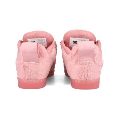 Court Graffik Puff  DC04916