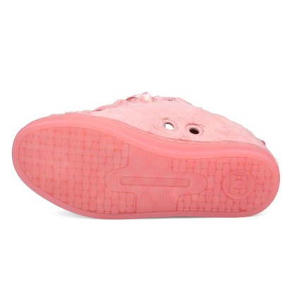 Court Graffik Puff  DC04916