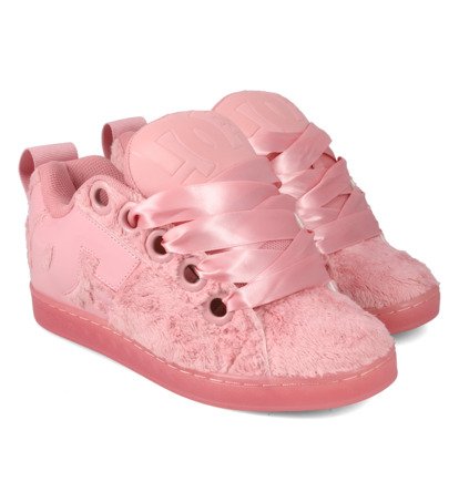 Court Graffik Puff  DC04916