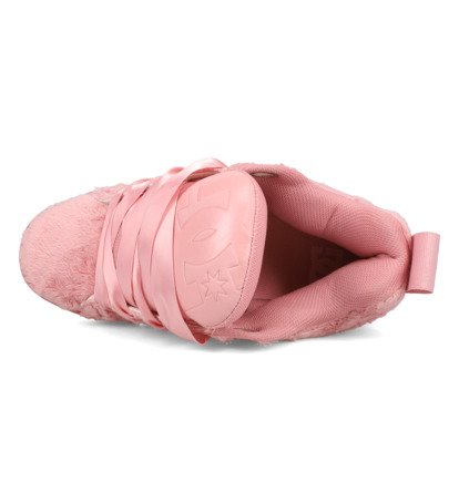 Court Graffik Puff  DC04916