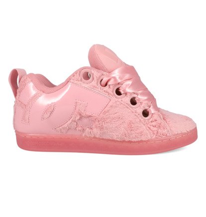 Court Graffik Puff  DC04916