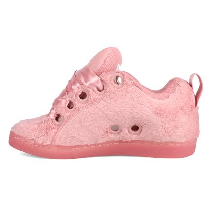 Court Graffik Puff  DC04916