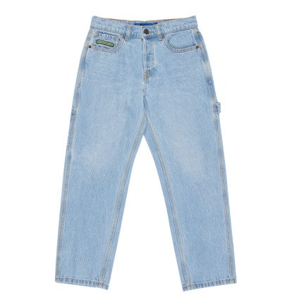 Carpenter Baggy - Denim Jeans for Boys 8-16  EDBDP03061