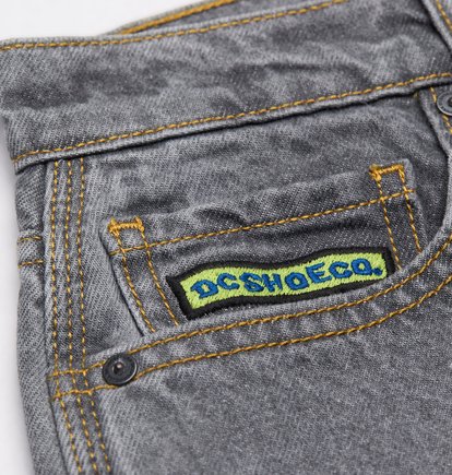 Carpenter Baggy - Denim Jeans for Boys 8-16  EDBDP03061