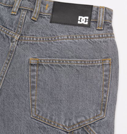 Carpenter Baggy - Denim Jeans for Boys 8-16  EDBDP03061
