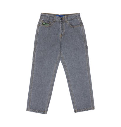 Carpenter Baggy - Denim Jeans for Boys 8-16  EDBDP03061