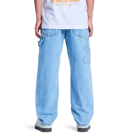 Carpenter Baggy - Denim Jeans for Boys 8-16  EDBDP03061