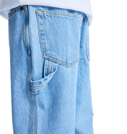 Carpenter Baggy - Denim Jeans for Boys 8-16  EDBDP03061