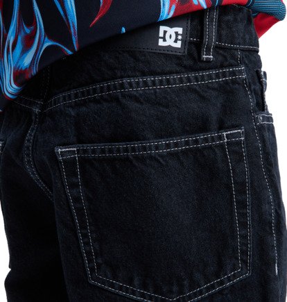 Baggy - Denim Jeans for Boys 8-16  EDBDP03062