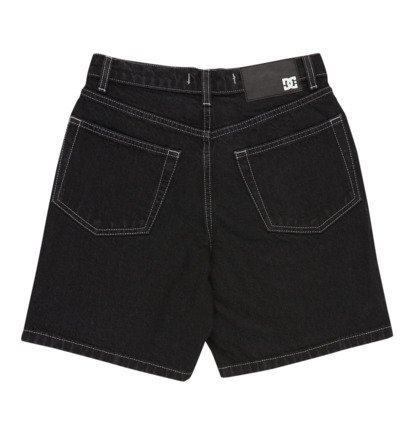 Baggy - Denim Shorts for Boys 8-16  EDBDS03016
