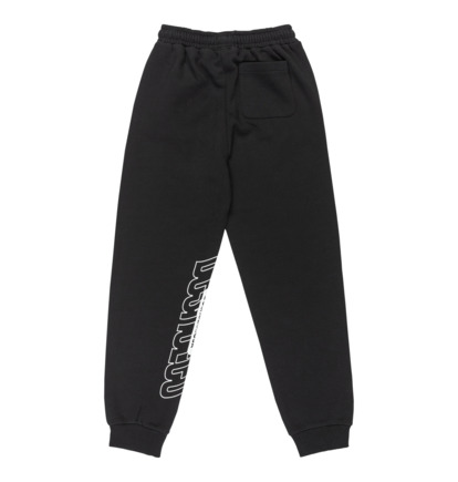 DC Omega - Joggers for Boys 8-16  EDBFB03028