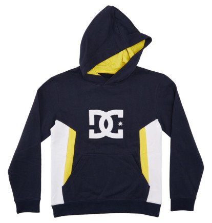 Sauland - Hoodie for Boys  EDBFT03190