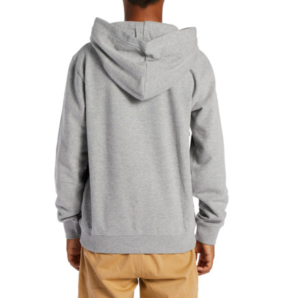 Optics - Zip-Up Hoodie for Kids  EDBFT03195