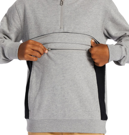 Optics - Zip-Up Hoodie for Kids  EDBFT03195