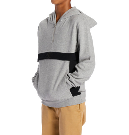 Optics - Zip-Up Hoodie for Kids  EDBFT03195