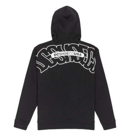 DC Omega - Hoodie for Boys 8-16  EDBFT03197