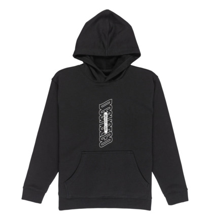DC Omega - Hoodie for Boys 8-16  EDBFT03197