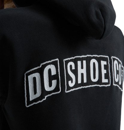 Gunner - Sleeveless Hoodie for Boys 8-16  EDBFT03202