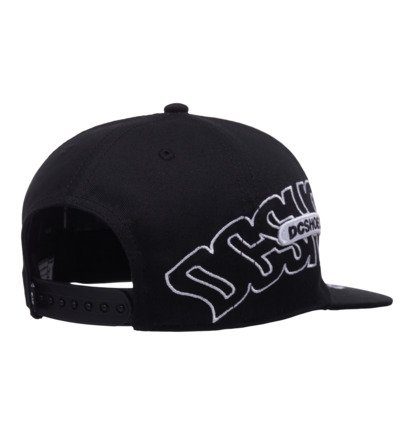 DC Omega - Cap for Boys  EDBHA03040