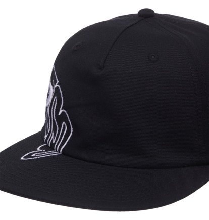 DC Omega - Cap for Boys  EDBHA03040