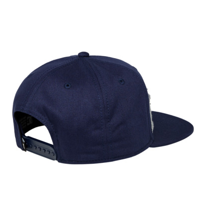 DC Univercity - Cap for Boys  EDBHA03041