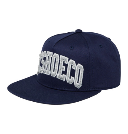 DC Univercity - Cap for Boys  EDBHA03041