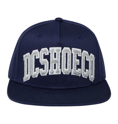 DC Univercity - Cap for Boys  EDBHA03041