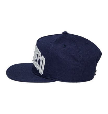 DC Univercity - Cap for Boys  EDBHA03041