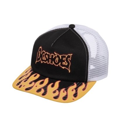 Burning Brim  EDBHA03050