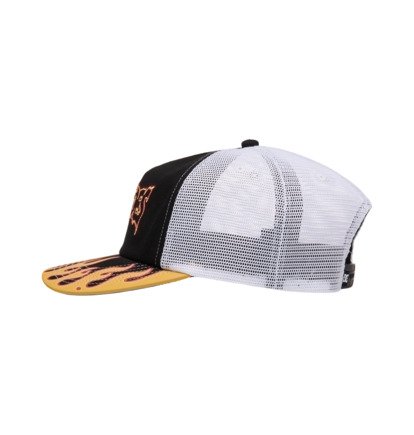 Burning Brim  EDBHA03050